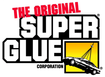 Super Glue Corp. thumbnail