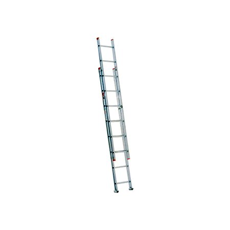 24 ft Aluminum Extension Ladder thumbnail